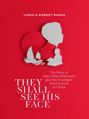 cover image of They Shall See His Face
